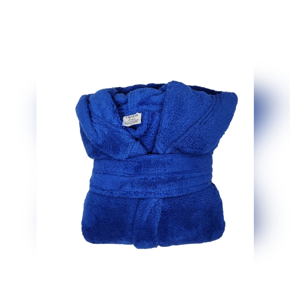 Bath Robe - Picture 10 of 10